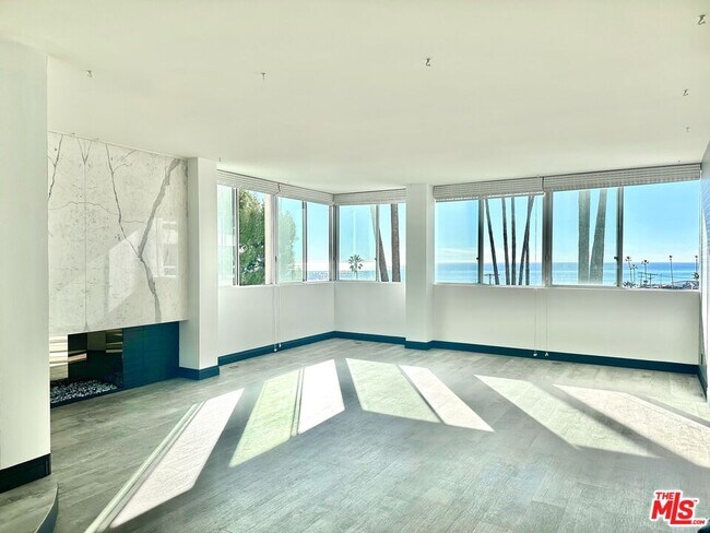 Foto del edificio - 17366 Sunset Blvd