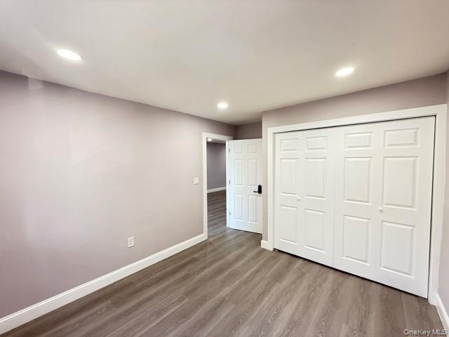 Foto del edificio - 719 E 217th St