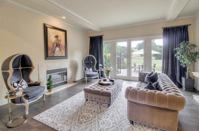 Foto del edificio - Pleasanton Ruby Hill, French Estate 5 Br.,...