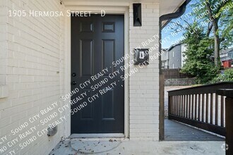 Building Photo - 1905 Hermosa St
