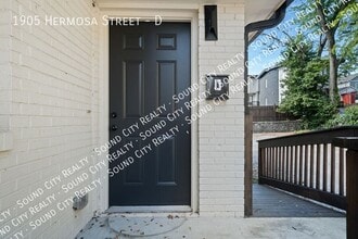 Building Photo - 1905 Hermosa St
