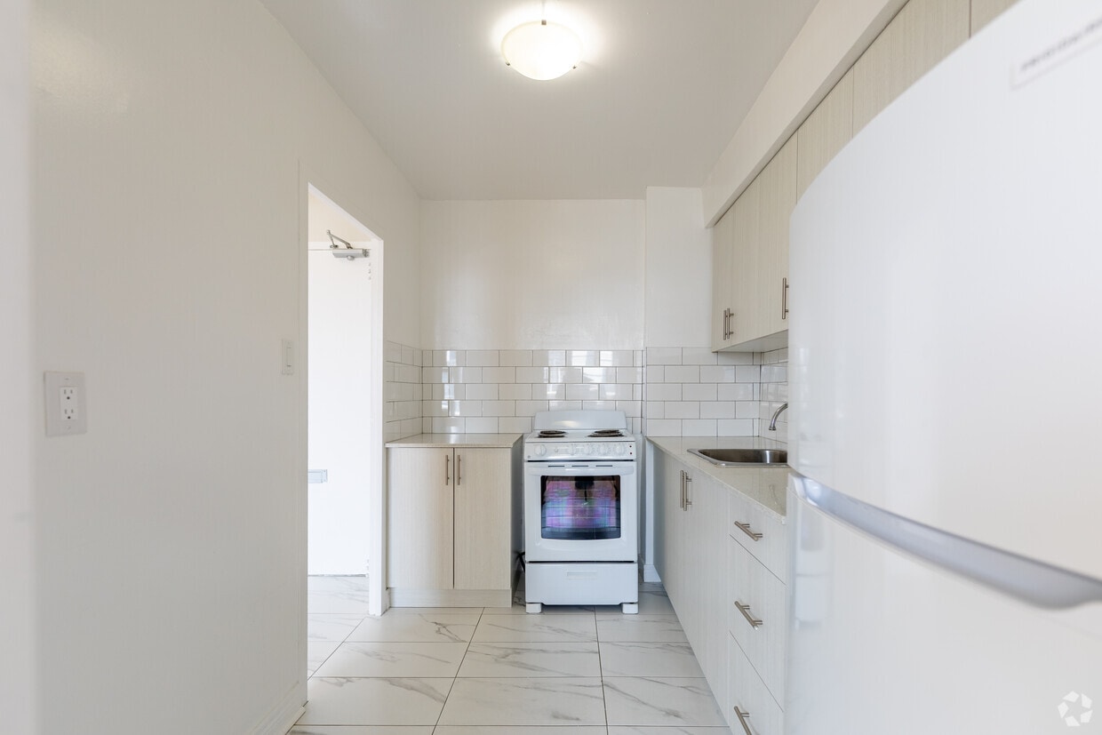 Photo principale - 650 Parliament St