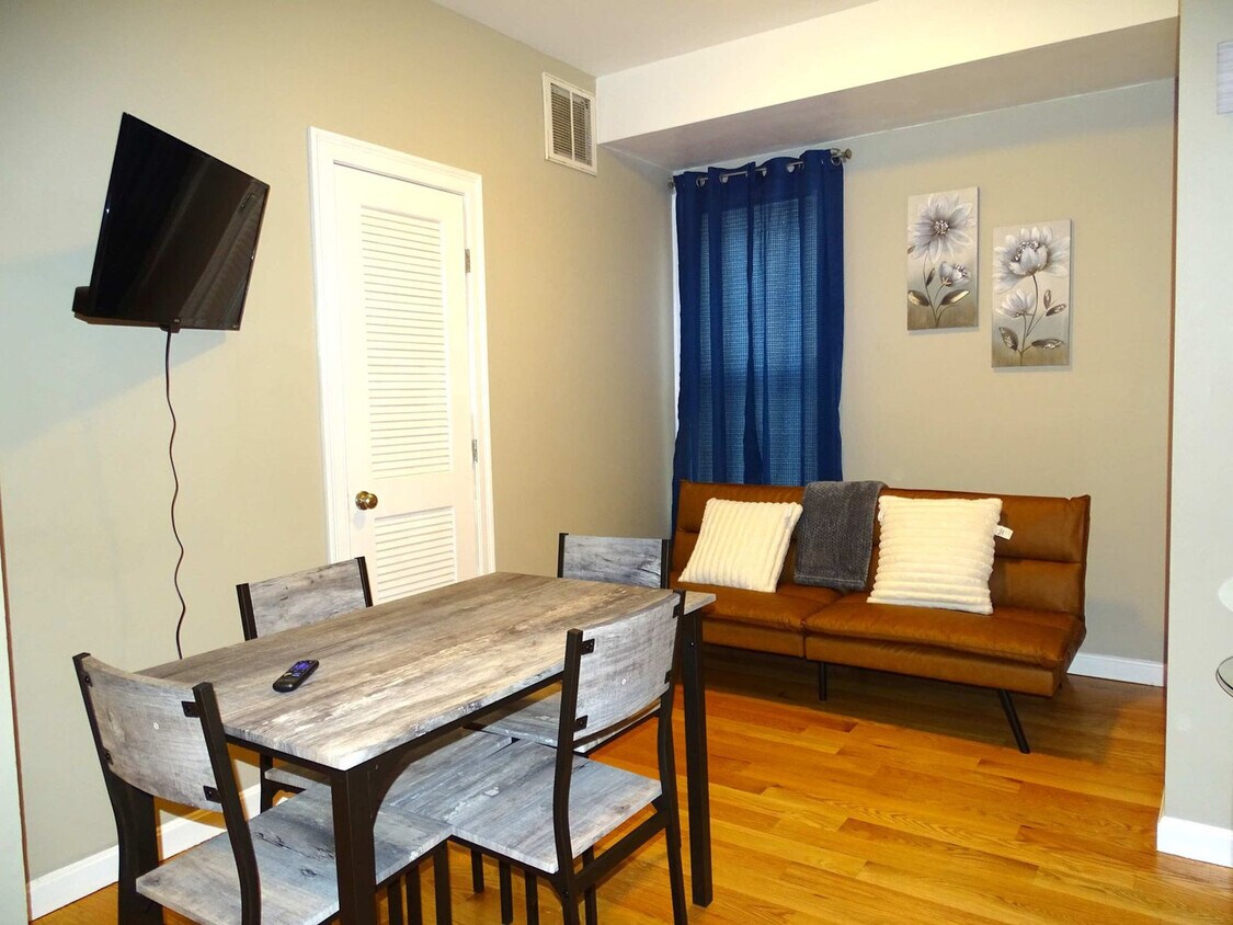 Foto principal - 12 Langdon St