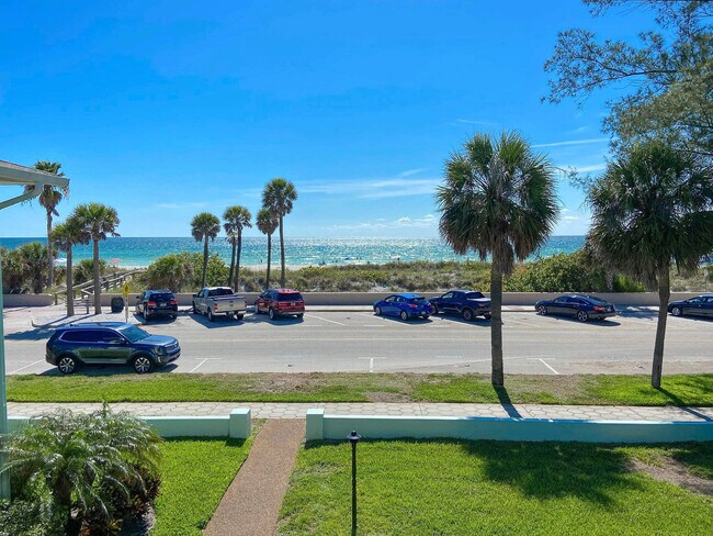 Photo - 1701 Gulf Way Apartment