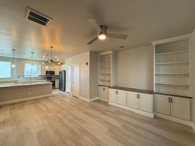Building Photo - Modern Townhouse with Rooftop Deck & Mountain Views Near Sloan’s Lake!!