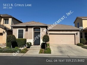 Building Photo - 5613 N Citrus Ln
