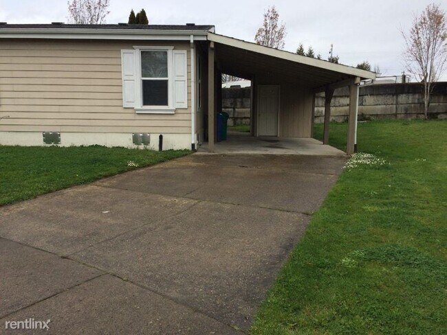 Building Photo - 3 br, 2 bath House - 732 NE Mariners Loop