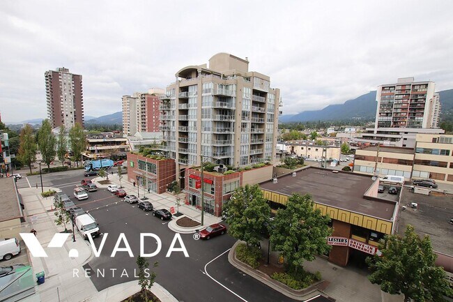 Photo du bâtiment - CentreView 1 Bedroom Apartment For Rent 50...