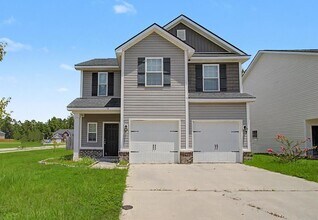 Building Photo - 16 Cassels Ct