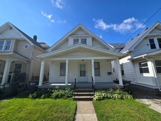 Building Photo - 540 E Park St