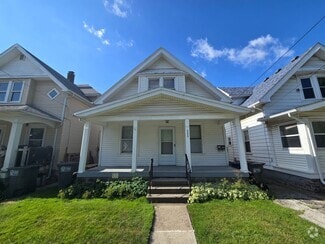 Building Photo - 540 E Park St