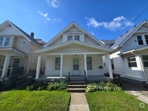 Building Photo - 540 E Park St