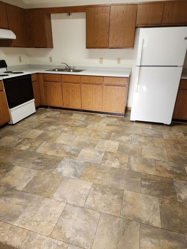 Foto del edificio - 3 Bedroom 1 Bath Apartments in Montgomery