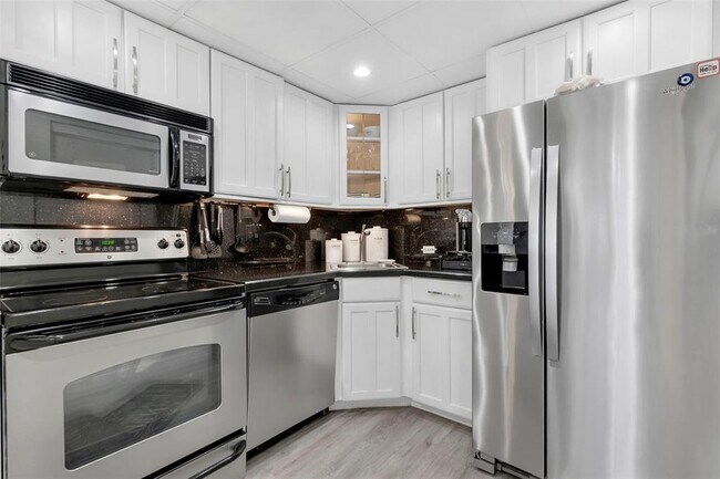 Foto del edificio - 5495 NE 25th Ave