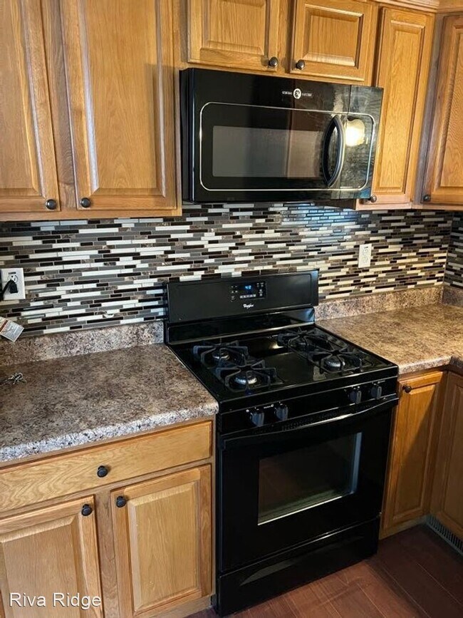 Foto del edificio - 3 br, 2 bath House - 1040 Elwell Street