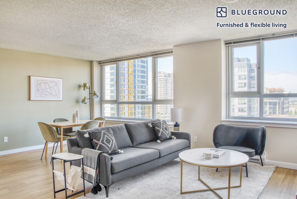 Foto principal - 2515 4th Ave