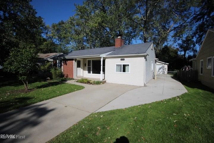 Primary Photo - 15708 Kirkshire Ave