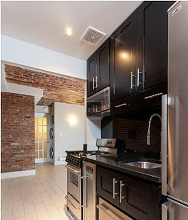 Foto del edificio - East 18th Street