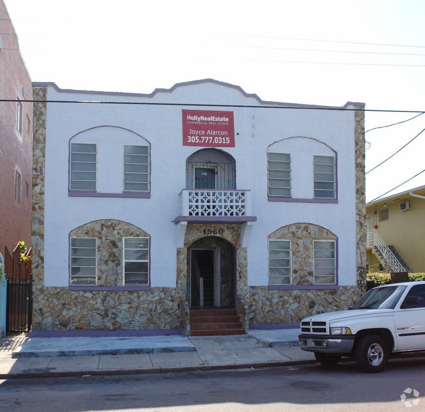 Primary Photo - 1560 NW 3rd St