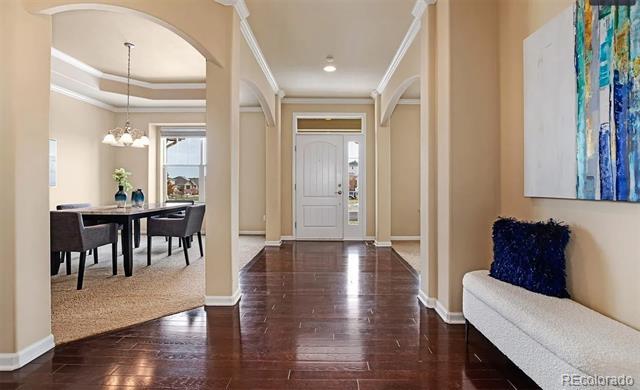 Foto del edificio - 27235 E Lakeview Pl