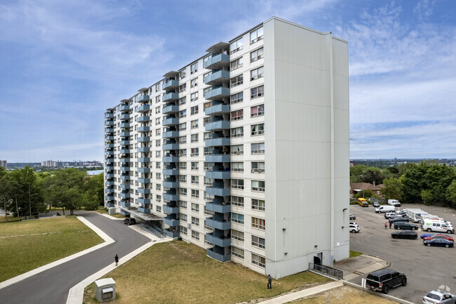 Building Photo - Mapleview Residences