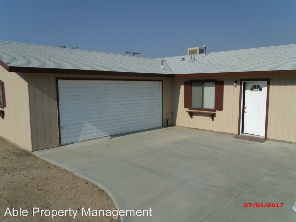 Foto principal - 4337 Balboa St