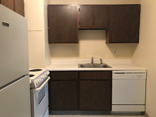 Foto del edificio - 5801 Saltsburg Rd