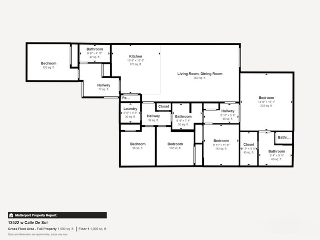 Foto del edificio - 5Bed/3Bath Home in Vistancia! $399 MOVE-IN...