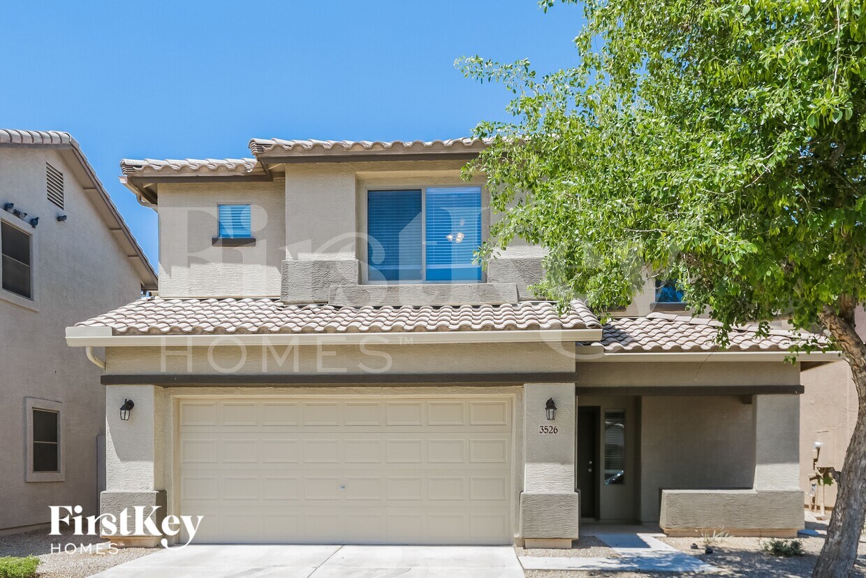 Foto principal - 3526 W Monte Way