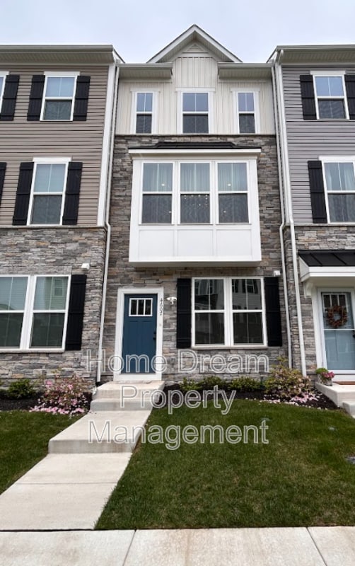 Building Photo - 4607 Abbotswell Pl