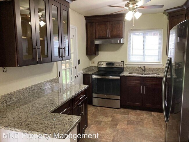 Building Photo - 3 br, 1.5 bath House - 3260 Rasmont Road