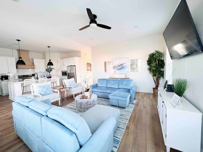 Foto del edificio - 2423 103rd St