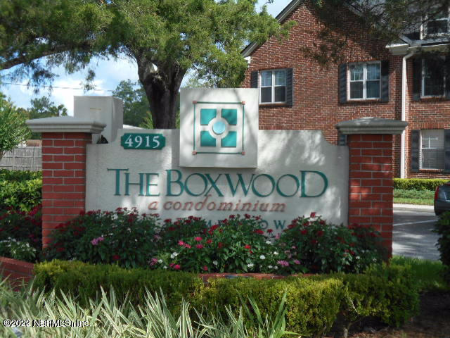 Foto del edificio - 4915 Baymeadows Rd