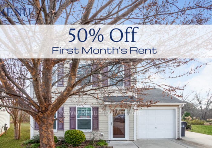 Primary Photo - This Summer Special is Heating Up!: 50% of...
