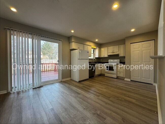 Foto del edificio - Newark family house on quiet street