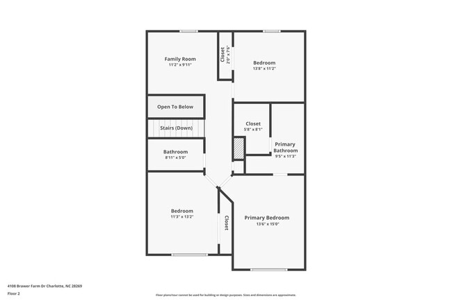 Building Photo - 4108 Brawer Farm Dr