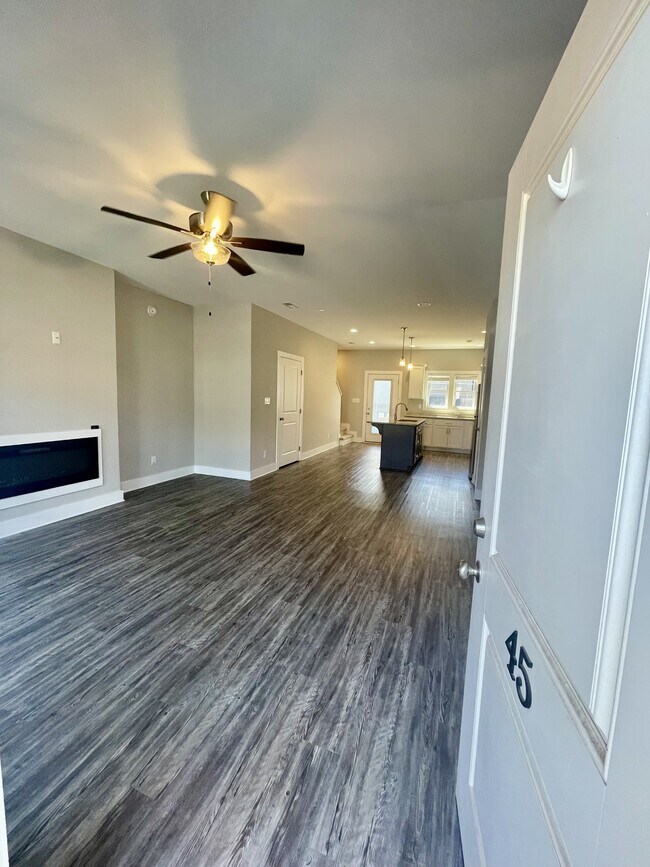 Foto del edificio - 45 High St