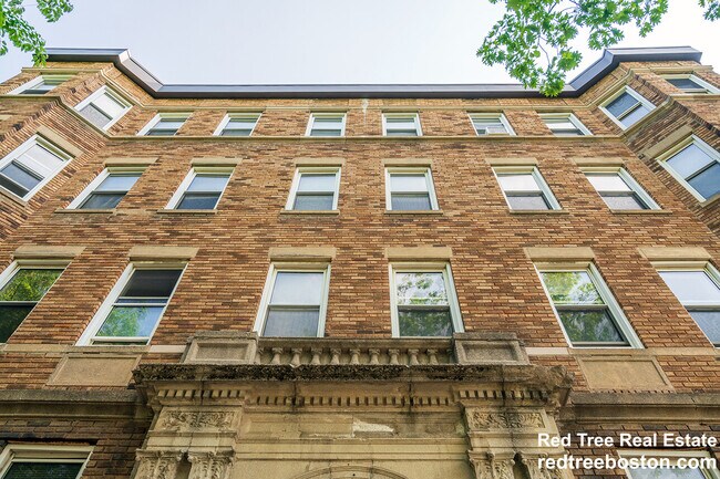Foto del edificio - 195 Park Dr