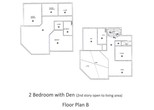 Floorplan B