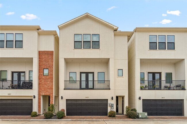 Foto del edificio - 3409 Kensington Yellow Pl