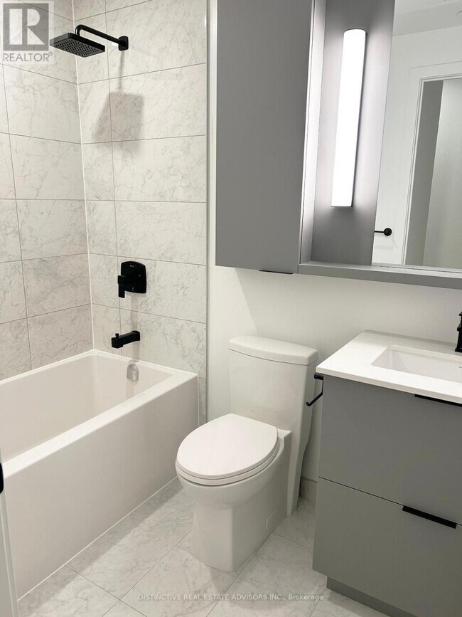 Photo du bâtiment - 5 Defries St