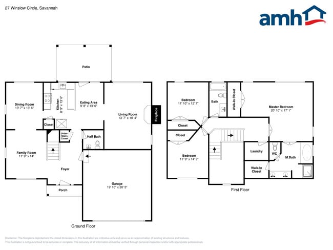 Building Photo - 27 Winslow Cir