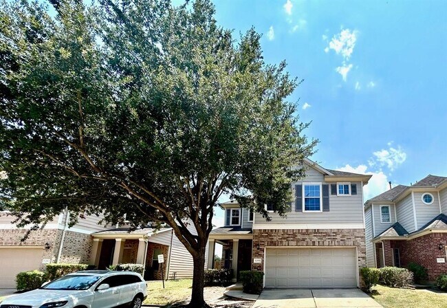 Foto del edificio - 12519 S Ashford Villa Ln