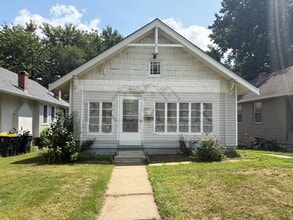 Building Photo - 5607 Virginia Ave