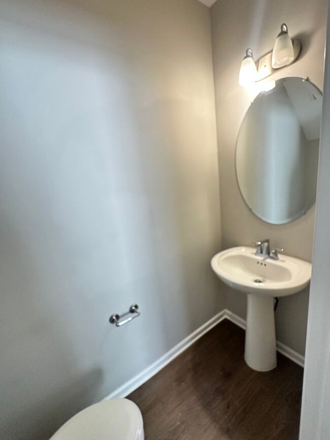 Building Photo - Lovely Columbia Townhome Coming soon