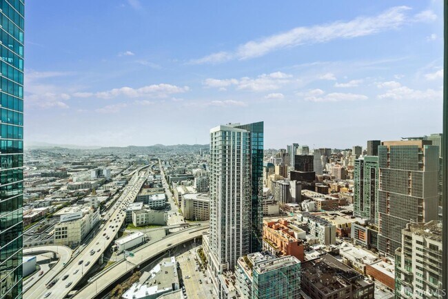 Foto del edificio - 401 Harrison St