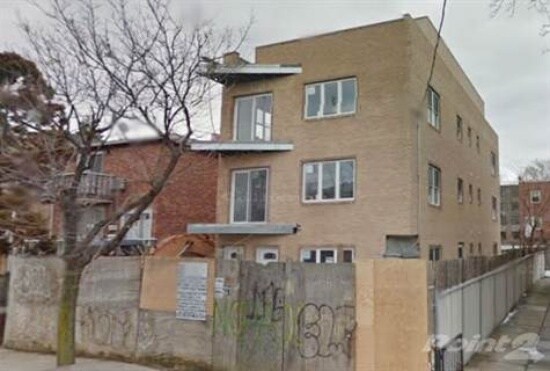 Foto del edificio - 221 Bay 35th St