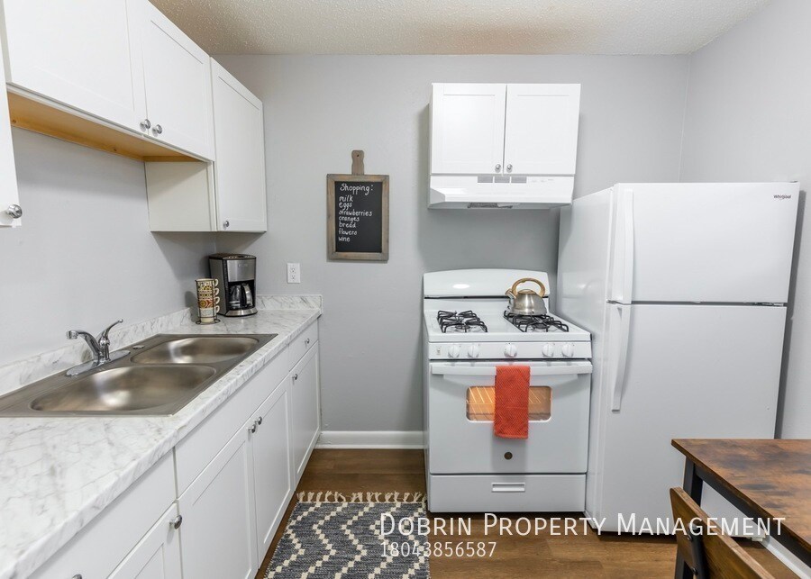 Foto principal - 2210 Afton Ave