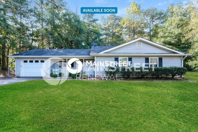 3 Bedroom Pet-Friendly Home in Covington, ... - 3 Bedroom Pet-Friendly Home in Covington, ...