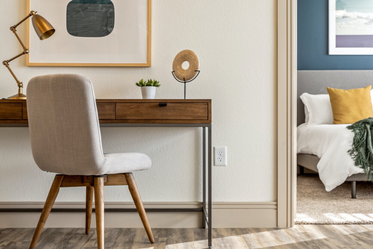 Foto principal - 1424 Summit Ave